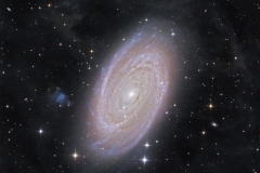 galaxie