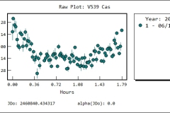 V539-Cas