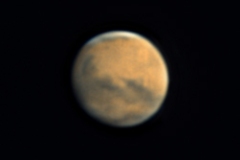 Mars-nach